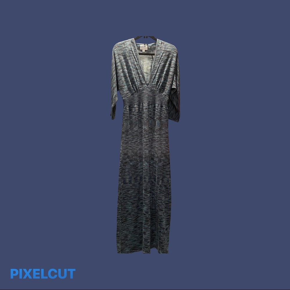 Hinge sweater dress size M